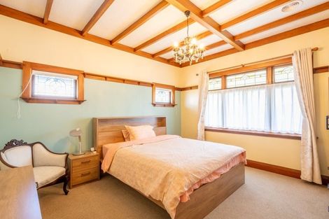 Photo of property in 8 Karamu Avenue, Takaro, Palmerston North, 4410