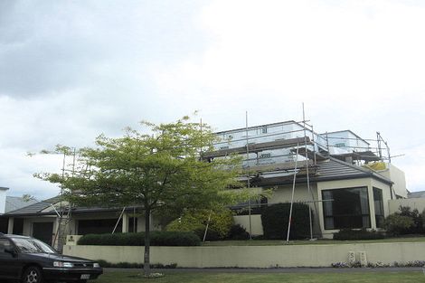 Photo of property in 9 Travis Country Drive, Burwood, Christchurch, 8083