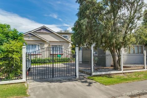 Photo of property in 1/111 Slater Street, Richmond, Christchurch, 8013