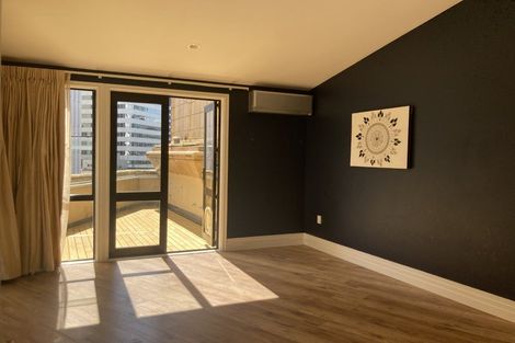 Photo of property in Quest Wellington Serviced Apart, 9/33a Hunter Street, Wellington Central, Wellington, 6011