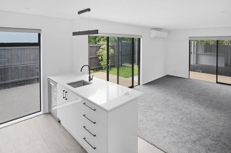 Photo of property in 3/10 Brockworth Place, Riccarton, Christchurch, 8011