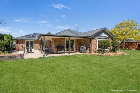 Photo of property in 1 Michael Street, Rakaia, 7710