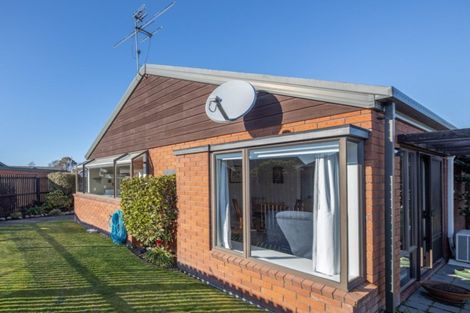 Photo of property in 45 Munro Street, Redwood, Christchurch, 8051