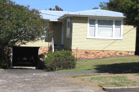 Photo of property in 158 Seabrook Avenue, New Lynn, Auckland, 0600
