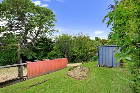 Photo of property in 42 Banks Street, Marfell, New Plymouth, 4310