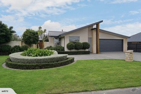 Photo of property in 3 Henley Close, Rolleston, 7614