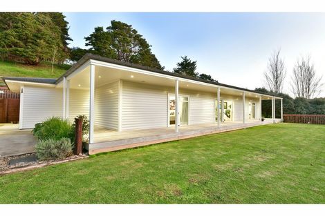 Photo of property in 32 Noakes Hill Road, Puhoi, Warkworth, 0994