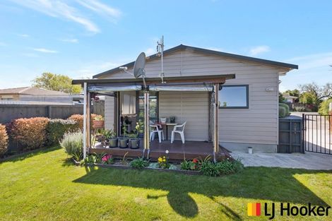 Photo of property in 18 Burndale Terrace, Manurewa, Auckland, 2102