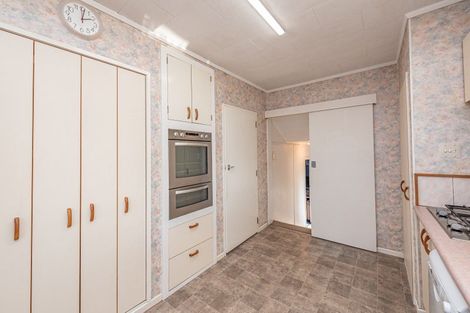 Photo of property in 4 Oxford Road, Springvale, Whanganui, 4501