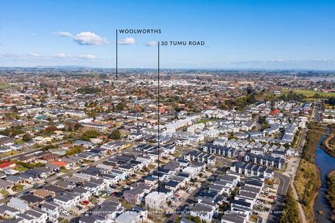 Photo of property in 30 Tumu Road, Papakura, 2110