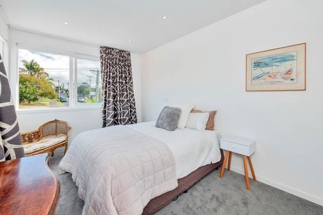 Photo of property in 41 Regina Street, Westmere, Auckland, 1022