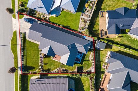 Photo of property in 3 Camrose Avenue, Methven, 7730