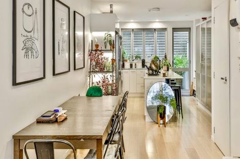 Photo of property in 1/12h Beaumont Street, Auckland Central, Auckland, 1011