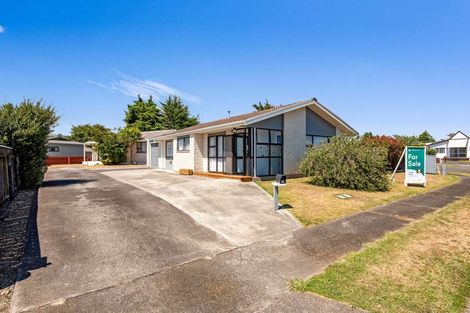Photo of property in 3a Broadbelt Grove, Levin, 5510