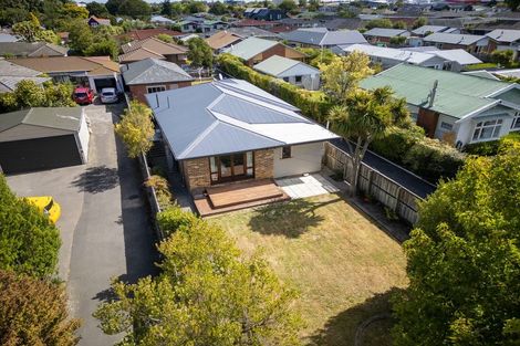 Photo of property in 34 Meadow Street, Papanui, Christchurch, 8052