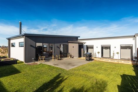 Photo of property in 38 Te Kohanga Drive, Pegasus, 7612