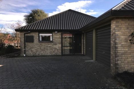 Photo of property in 8a Thomas Street, Allenton, Ashburton, 7700