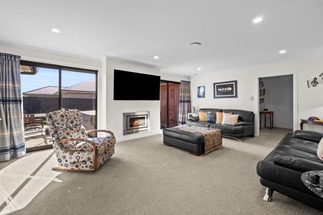 Photo of property in 7 Magnolia Drive, Netherby, Ashburton, 7700