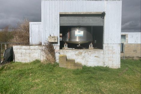 Photo of property in 203 Garfield Road, Norsewood, 4977