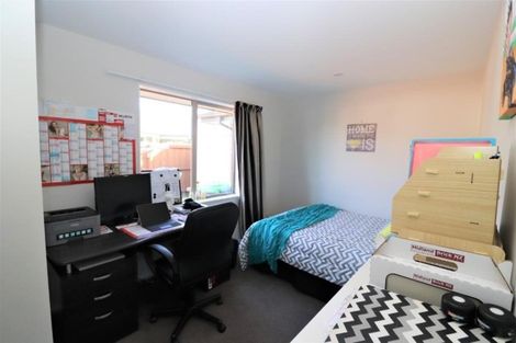 Photo of property in 35 Rossall Crescent, Rolleston, 7615