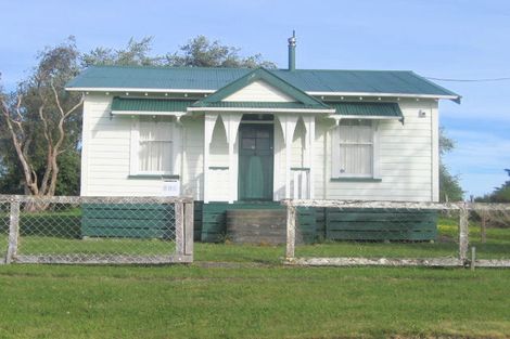 Photo of property in 106 Ruapehu Road, Ohakune, 4625