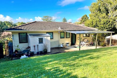 Photo of property in 14 Panzic Place, Glen Eden, Auckland, 0602