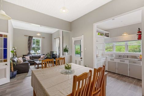 Photo of property in 14 Wilson Road, Hunterville, 4730