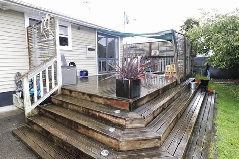 Photo of property in 44 Toi Street, Tawhero, Whanganui, 4501