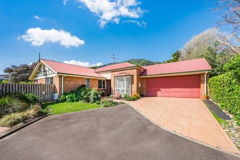Photo of property in St Lukes Close, 41d Pehi Kupa Street, Waikanae, 5036