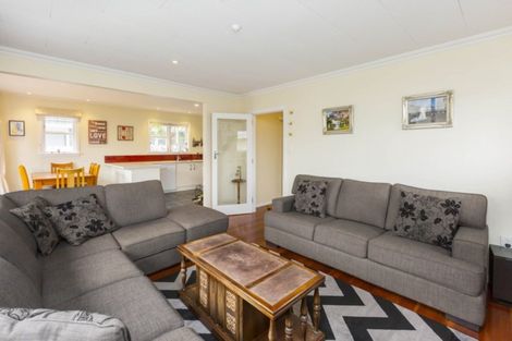Photo of property in 44 Seddon Street, Wallaceville, Upper Hutt, 5018