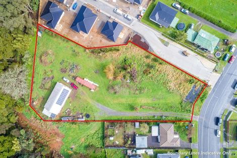 Photo of property in 11 Anzac Avenue, Morrinsville, 3300