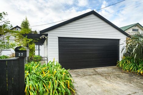 Photo of property in 22 Nelson Street, Feilding, 4702