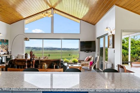 Photo of property in 41 Apotu Park Lane, Kauri, Kamo, 0185