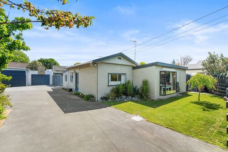 Photo of property in 64 Cuffs Road, Wainoni, Christchurch, 8061
