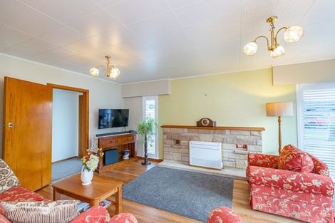 Photo of property in 48 Roberts Avenue, Aramoho, Whanganui, 4500