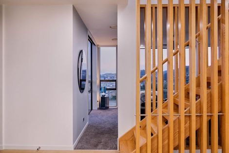 Photo of property in 126a Nicholson Road, Khandallah, Wellington, 6035