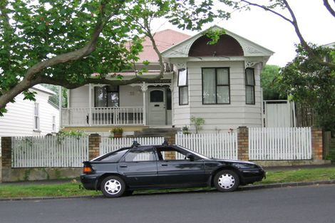 Photo of property in 33 Hakanoa Street, Grey Lynn, Auckland, 1021