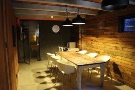 Photo of property in 2a Elizabeth Street, Freemans Bay, Auckland, 1011