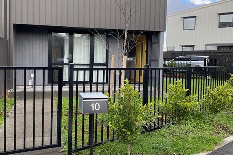 Photo of property in 10 Ara Reti, Mangere, Auckland, 2022