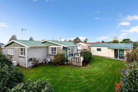 Photo of property in 5 Taylor Terrace, St Andrews, Hamilton, 3200