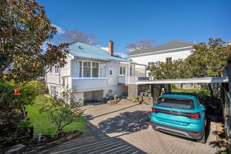 Photo of property in 7 High Street, Devonport, Auckland, 0624