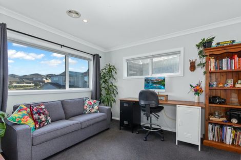 Photo of property in 166a John Burke Drive, Aotea, Porirua, 5024