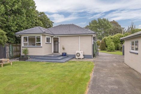Photo of property in 126 Gilberthorpes Road, Hei Hei, Christchurch, 8042