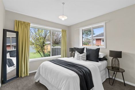 Photo of property in 25 Greenhurst Street, Sockburn, Christchurch, 8042
