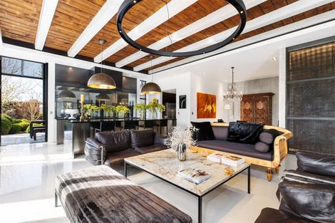 Photo of property in 138 Whites Road, Ohoka, Kaiapoi, 7692