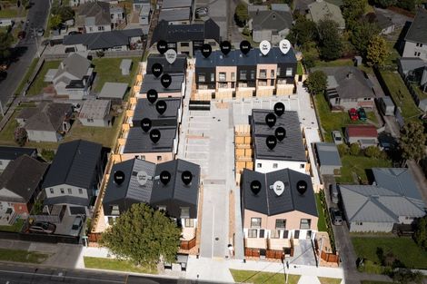 Photo of property in 10/342 Waiwhetu Road, Fairfield, Lower Hutt, 5011