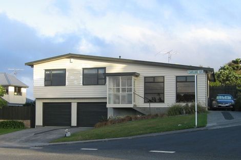 Photo of property in 42 Carluke Street, Paparangi, Wellington, 6037