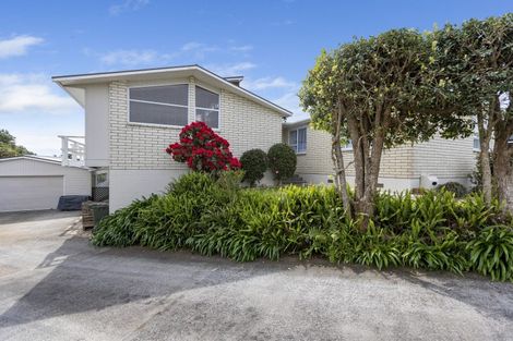 Photo of property in 41 Discovery Place, Marfell, New Plymouth, 4310