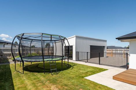 Photo of property in 7 Tuatahi Avenue, Solway, Masterton, 5810