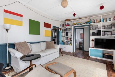 Photo of property in 27 Ocean Parade, Pukerua Bay, 5026